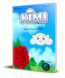 Kimi le Petit Nuage – Kimi sauve les rosiers