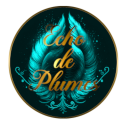 Logo Echo de Plumes
