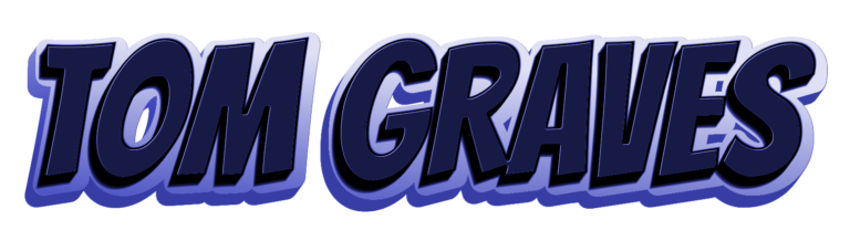 Tom Graves - Magali et François Bonacci - Echo de Plumes