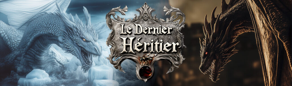 Le Dernier Héritier : La Première Guerre