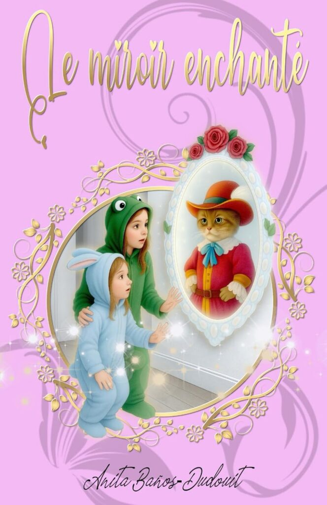 Le Miroir Enchanté