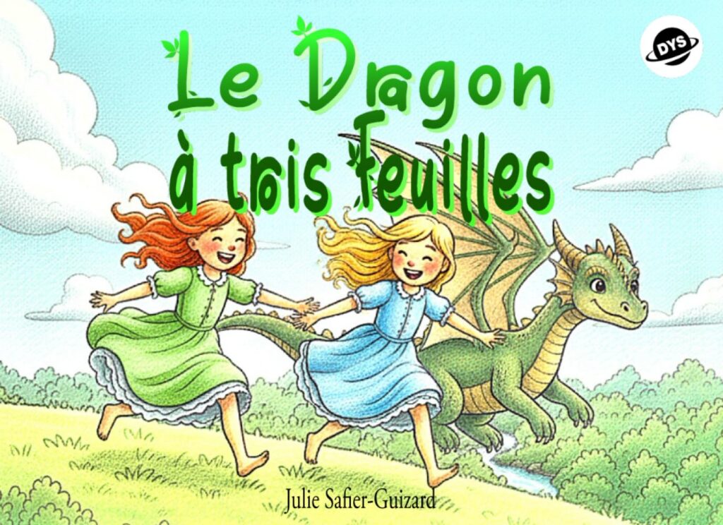Le Dragon à trois Feuilles