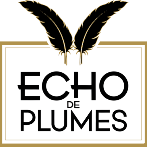 Logo Écho de Plumes