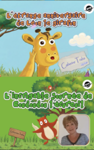 Image d'illustration pour l'article : 🎉 Une nouvelle plume rejoint notre nid ! Bienvenue à Catherine Traba