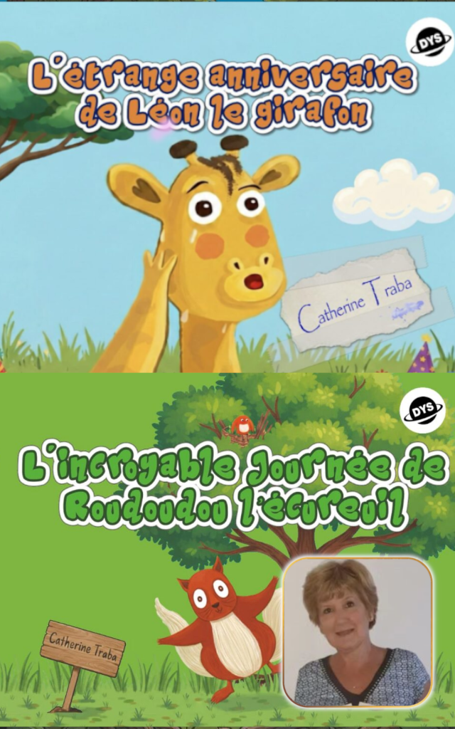 Image d'illustration pour l'article : 🎉 Une nouvelle plume rejoint notre nid ! Bienvenue à Catherine Traba